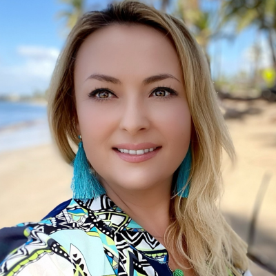 Dr. Olga Zabora